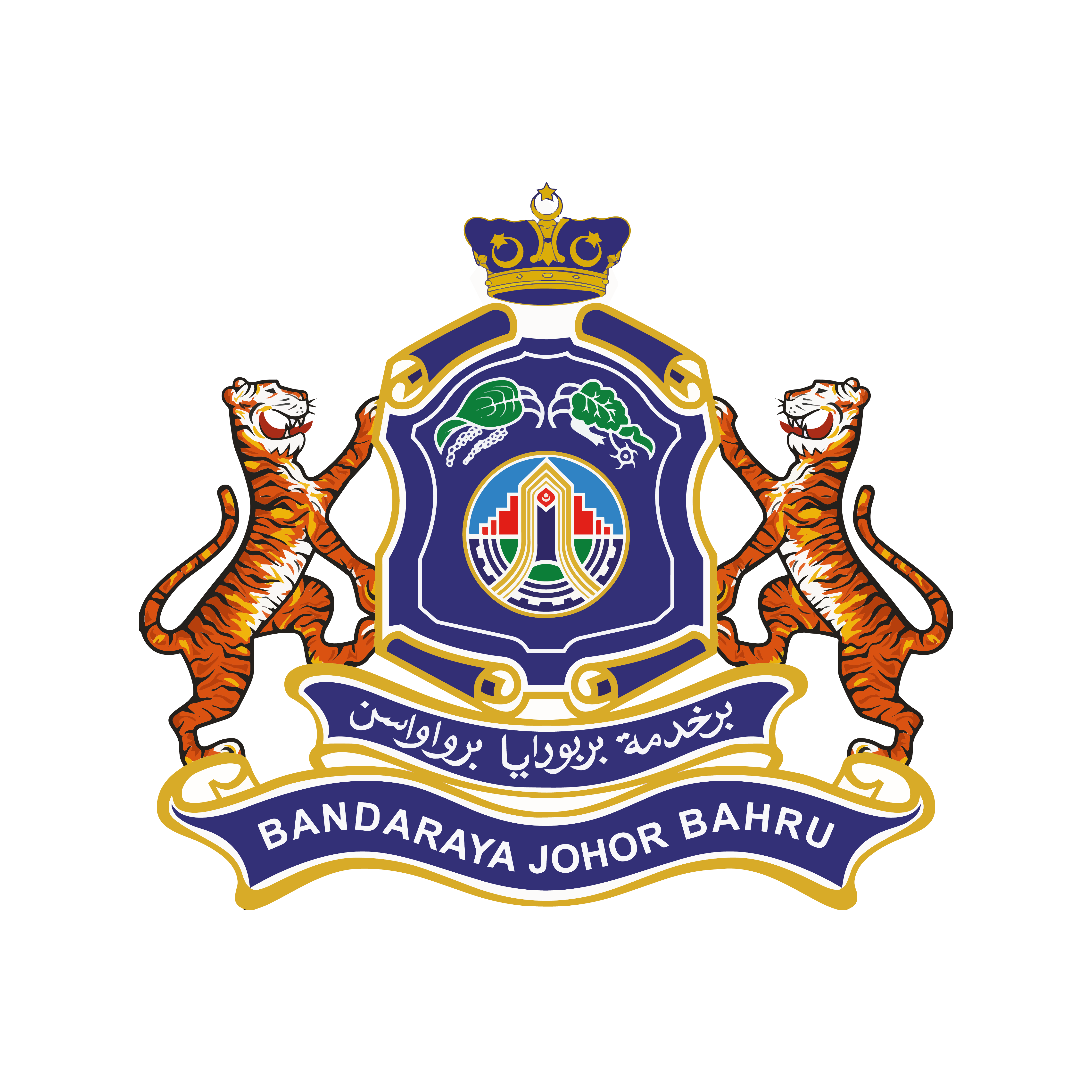 Client: Bandaraya Johor